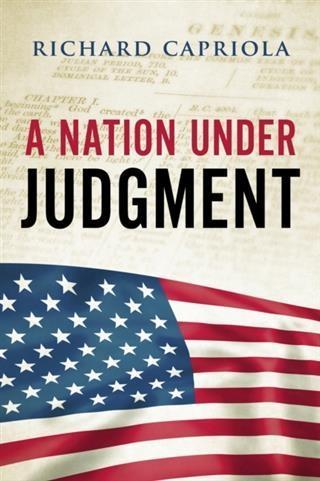 Nation Under Judgment