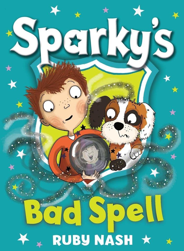 Sparkys Bad Spell