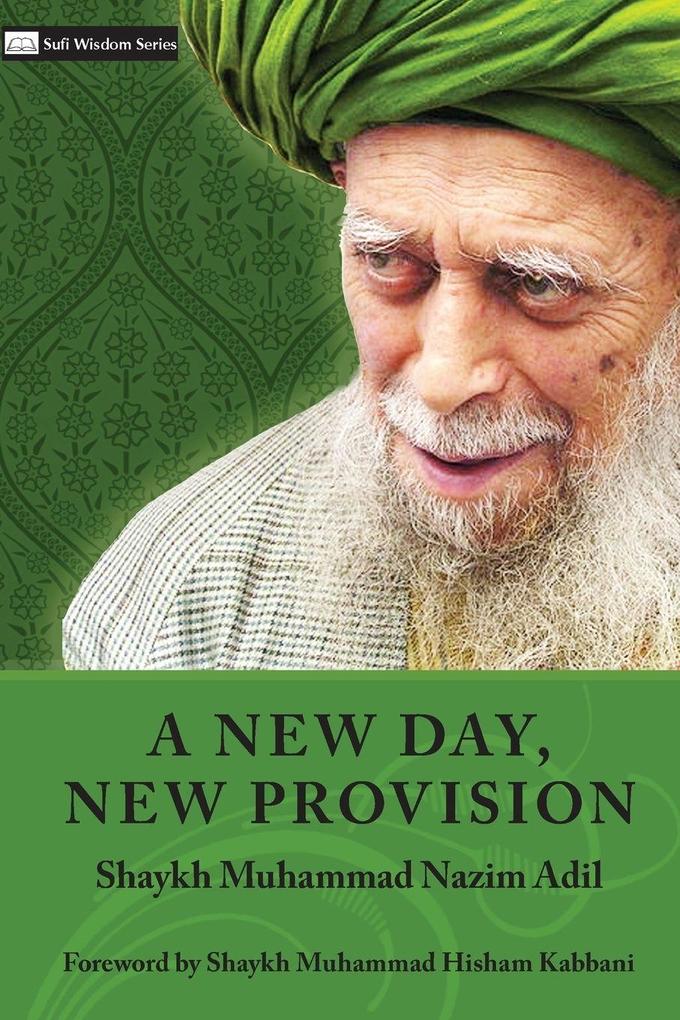 A New Day New Provision