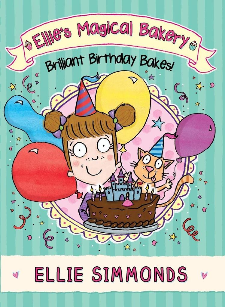 Ellies Magical Bakery