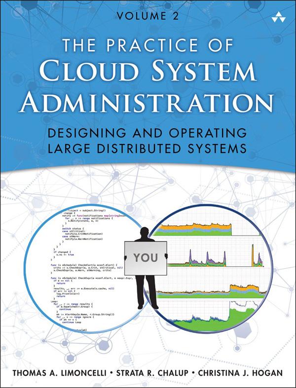 Practice of Cloud System Administration The