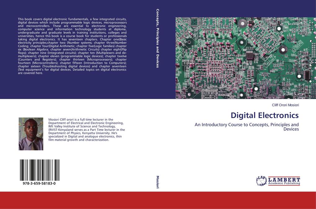 Digital Electronics