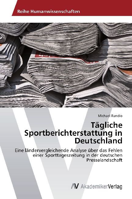 Tägliche Sportberichterstattung in Deutschland