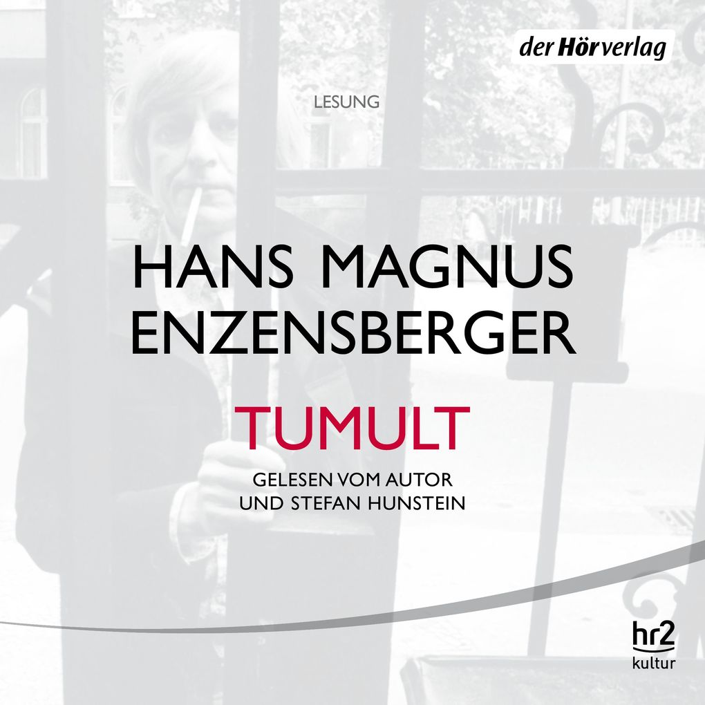 Image of Tumult