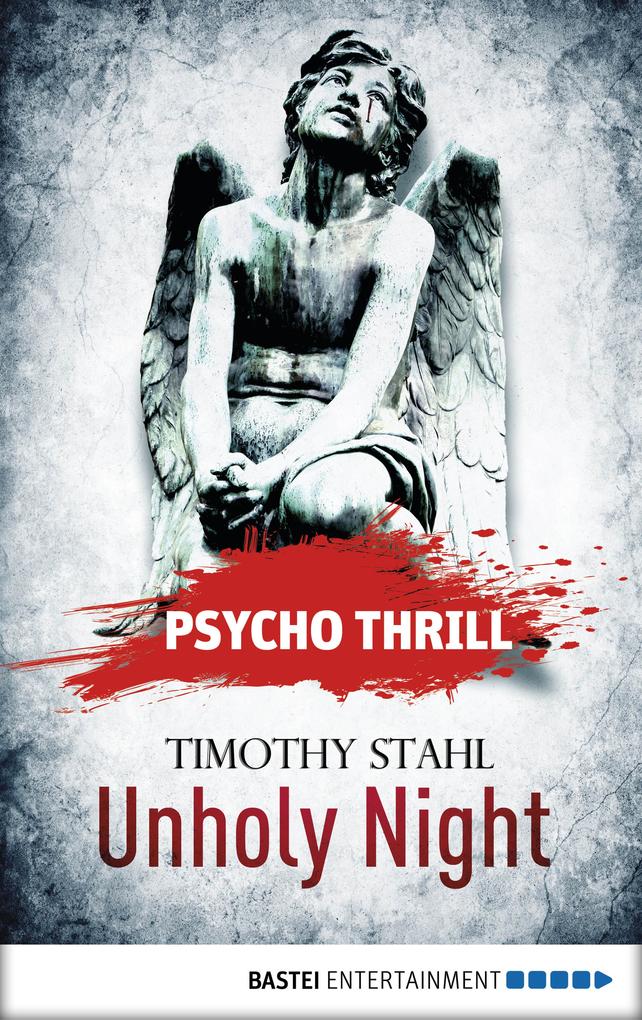 Psycho Thrill 2 - Unholy Night
