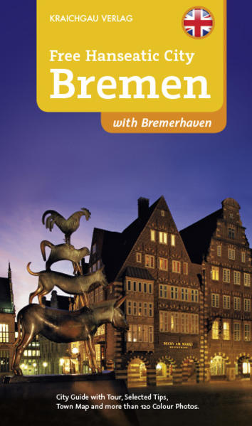 Image of Bremen-Englische Ausgabe