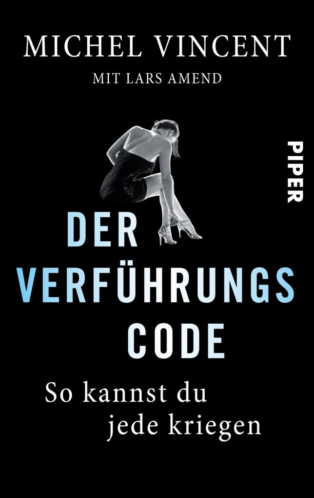 Der Verführungscode als eBook Der Verführungscode als eBook