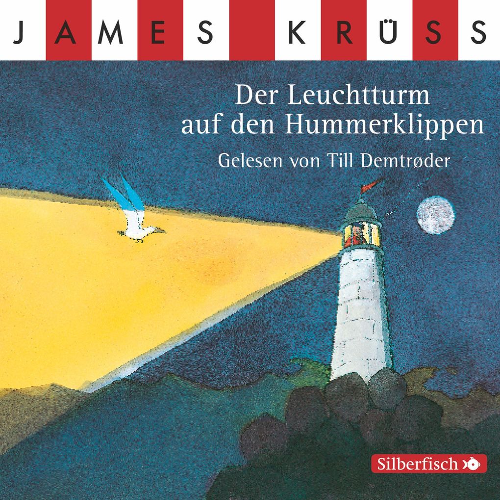 Image of Der Leuchtturm auf den Hummerklippen