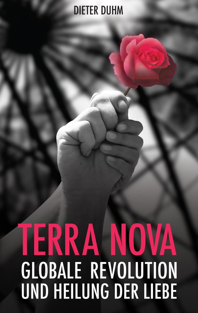 Meiga Terra Nova, Sachbücher Von Dieter Duhm - Bild 7