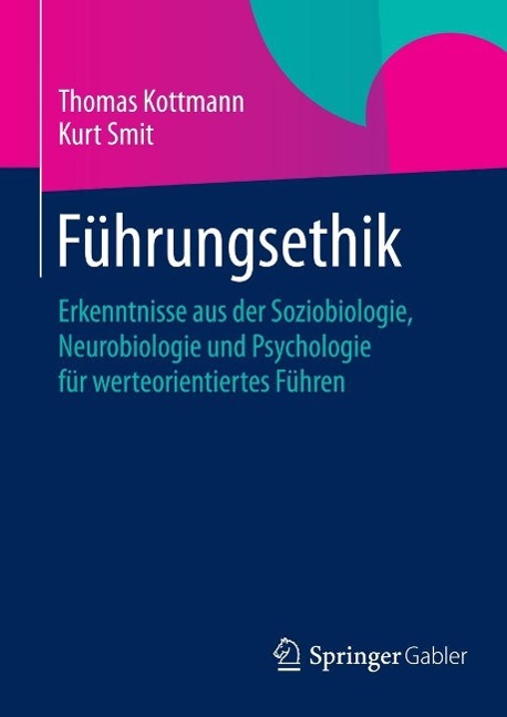 Führungsethik