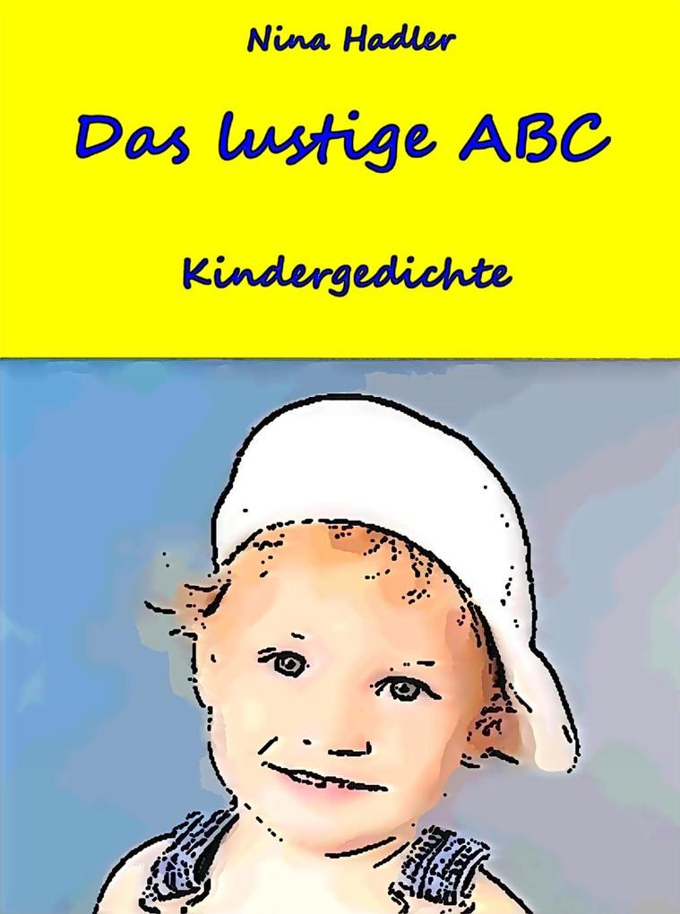 Das lustige ABC