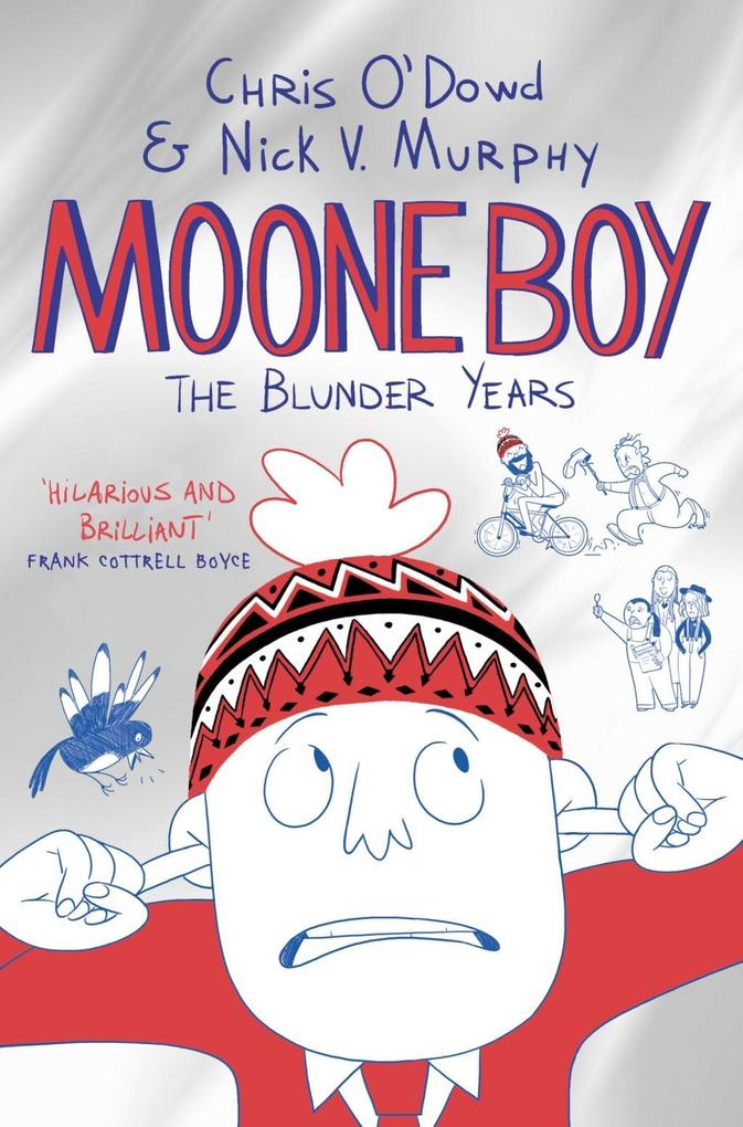 Moone Boy 01: The Blunder Years