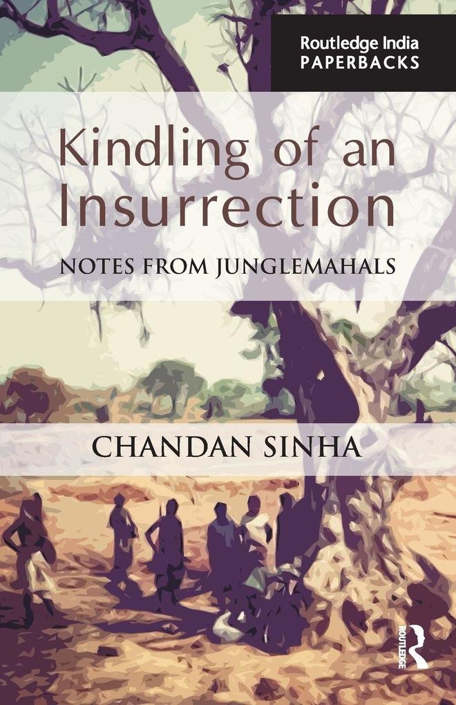 Kindling of an Insurrection