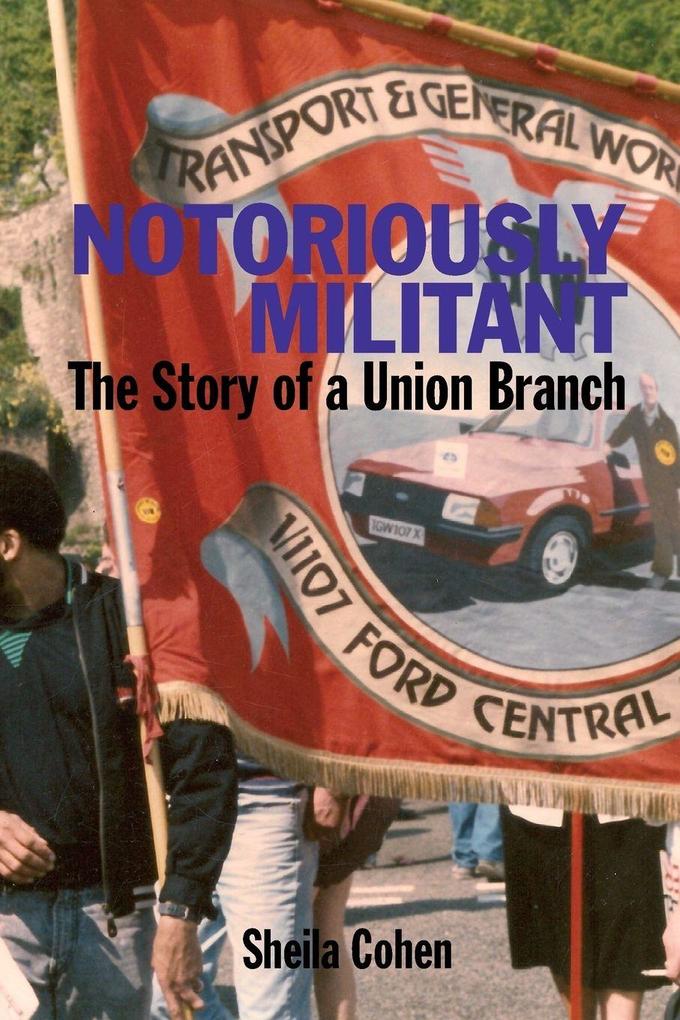 Notoriously Militant