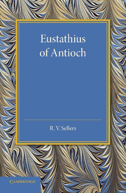 Eustathius of Antioch