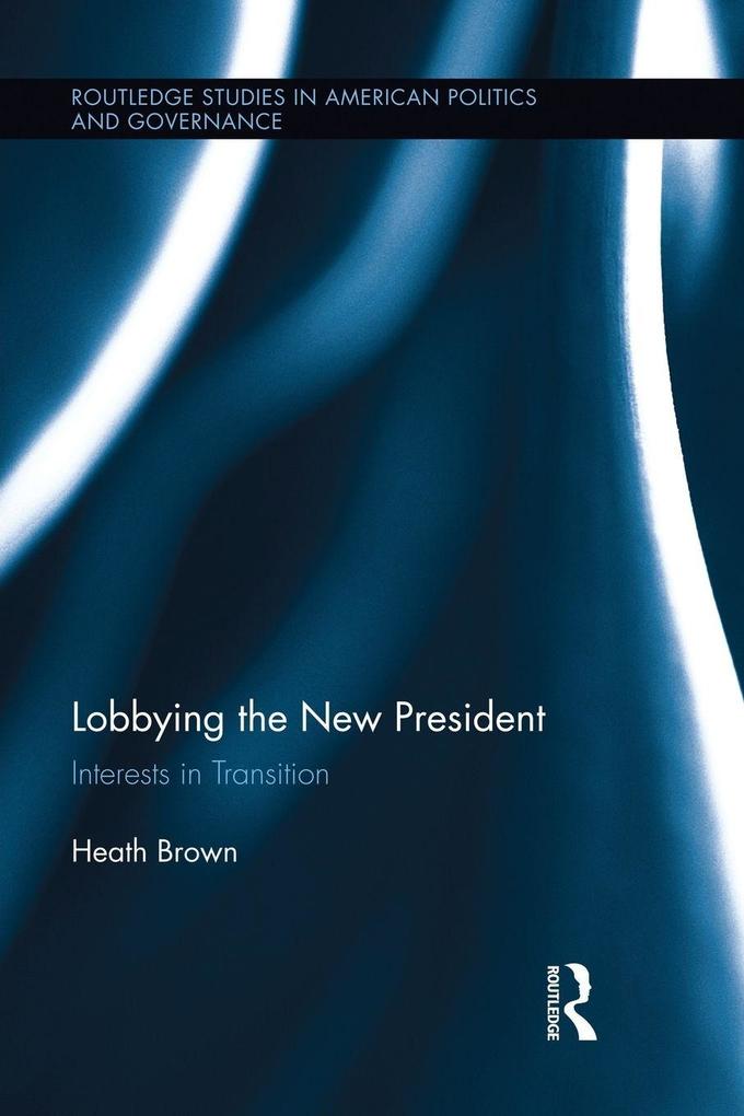 Lobbying the New President