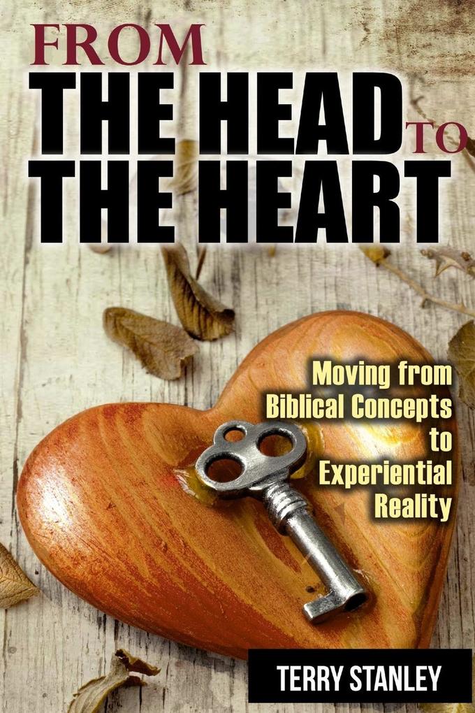 From the Head to the Heart