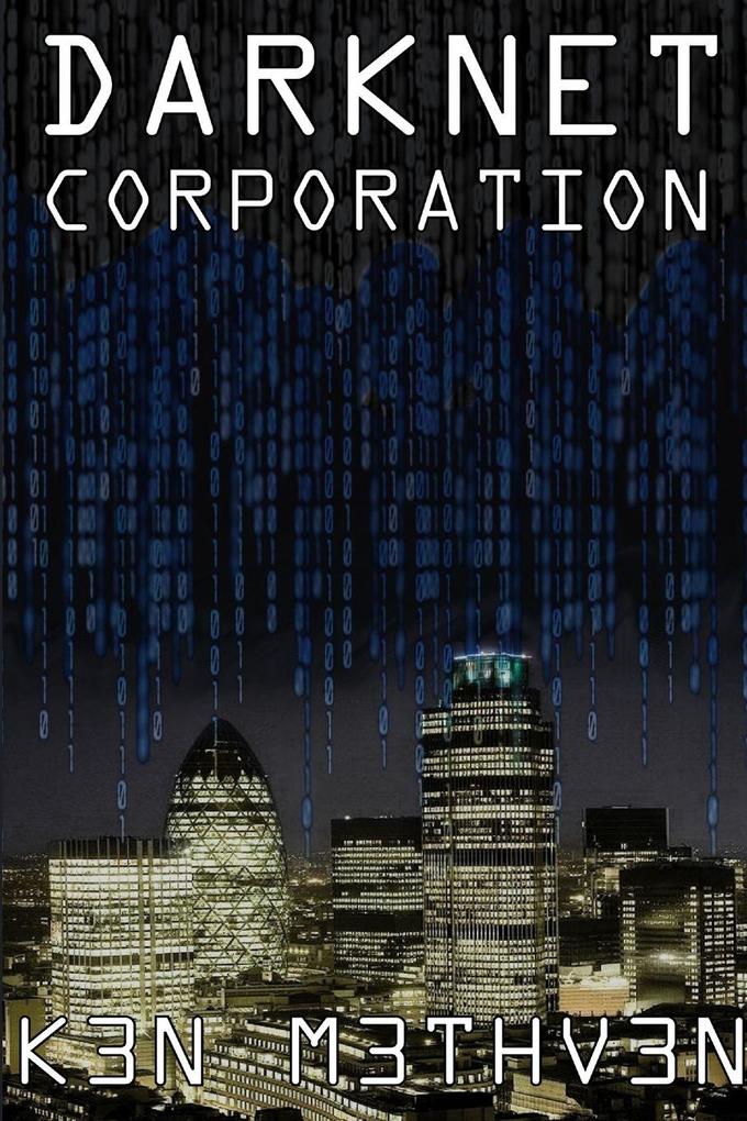 DARKNET CORPORATION