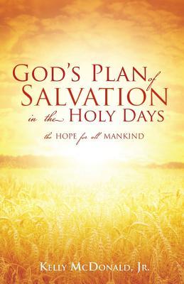 God‘s Plan of Salvation in the Holy Days