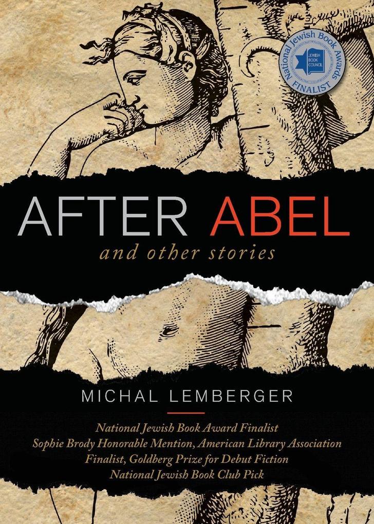 After Abel and Other Stories