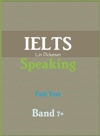 IELTS Speaking Full Test - Band 7+
