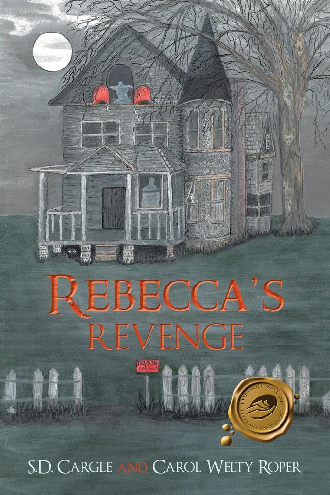 Rebecca‘s Revenge