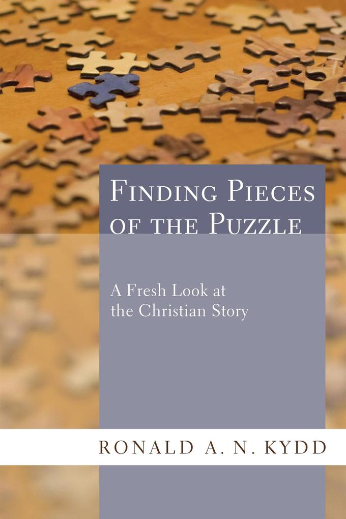 Finding Pieces of the Puzzle