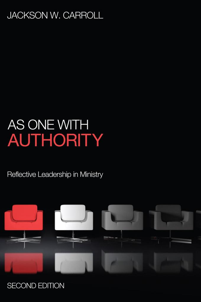 As One with Authority Second Edition