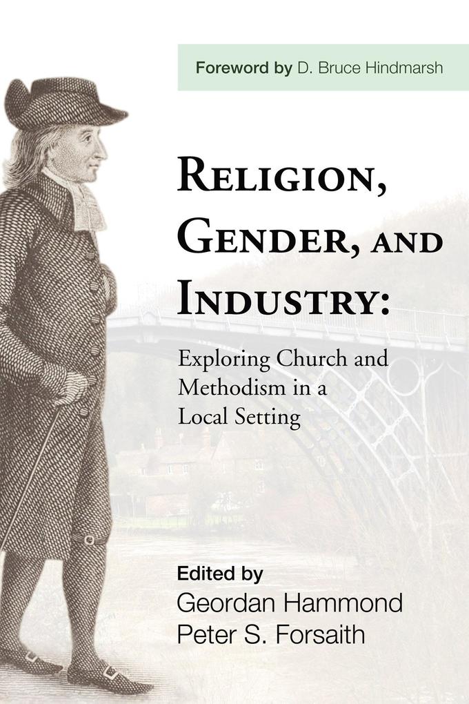 Religion Gender and Industry