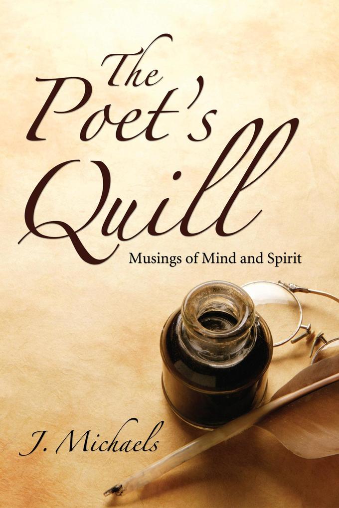 The Poet‘s Quill