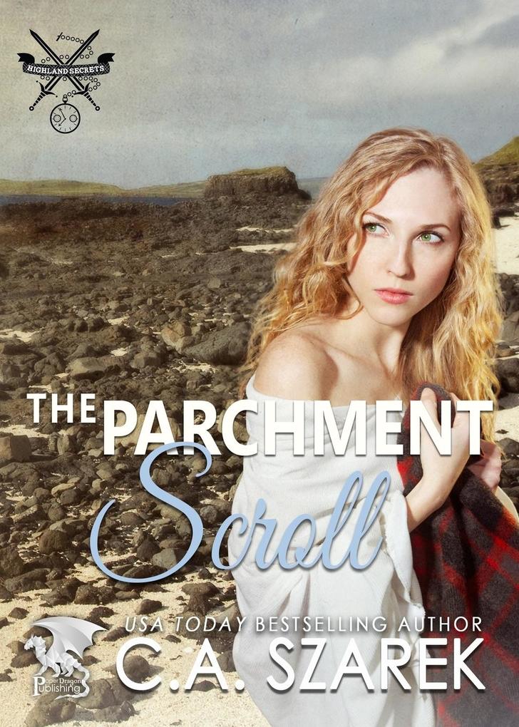 The Parchment Scroll