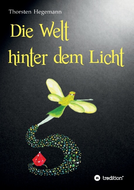 Die Welt hinter dem Licht