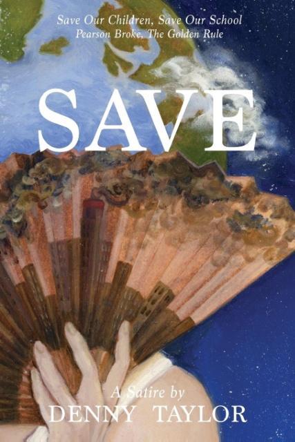 Save Our Children Save Our School Pearson Broke the Golden Rule