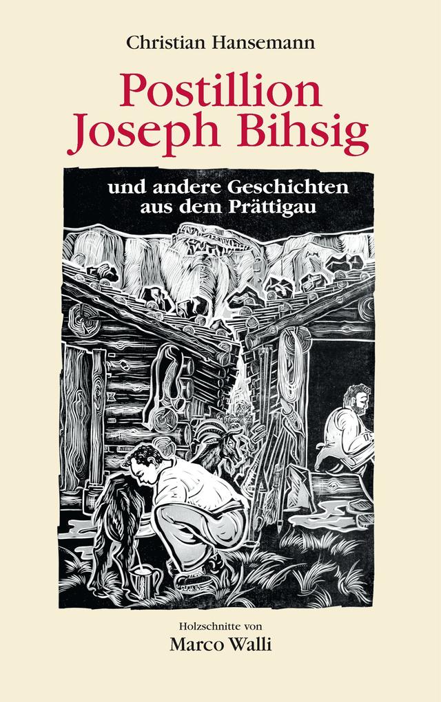 Postillion Joseph Bihsig