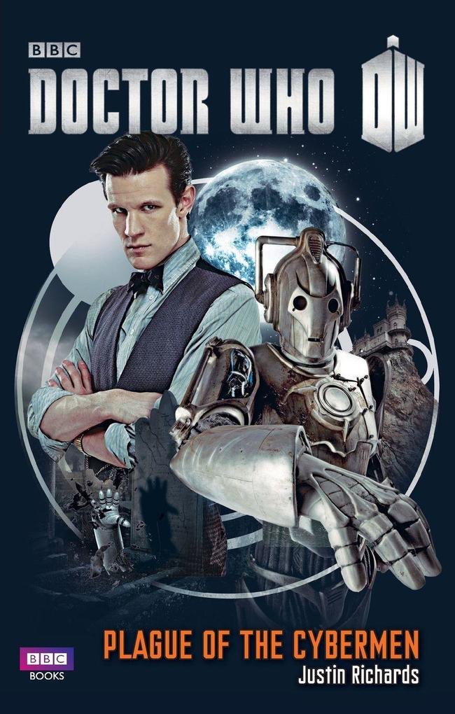 Doctor Who