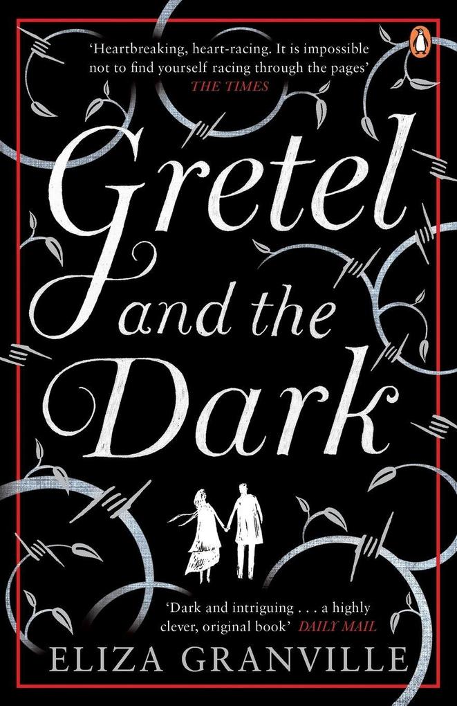 Gretel and the Dark