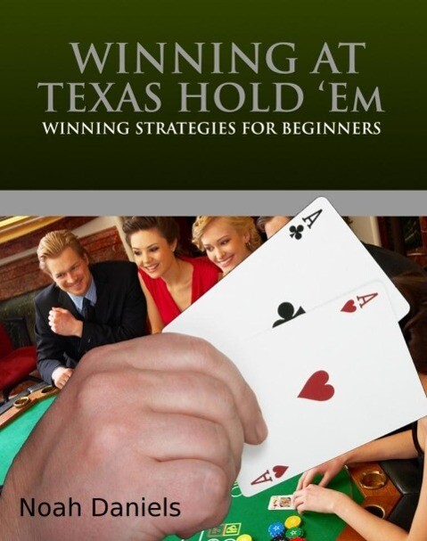 Winning At Texas HoldEm