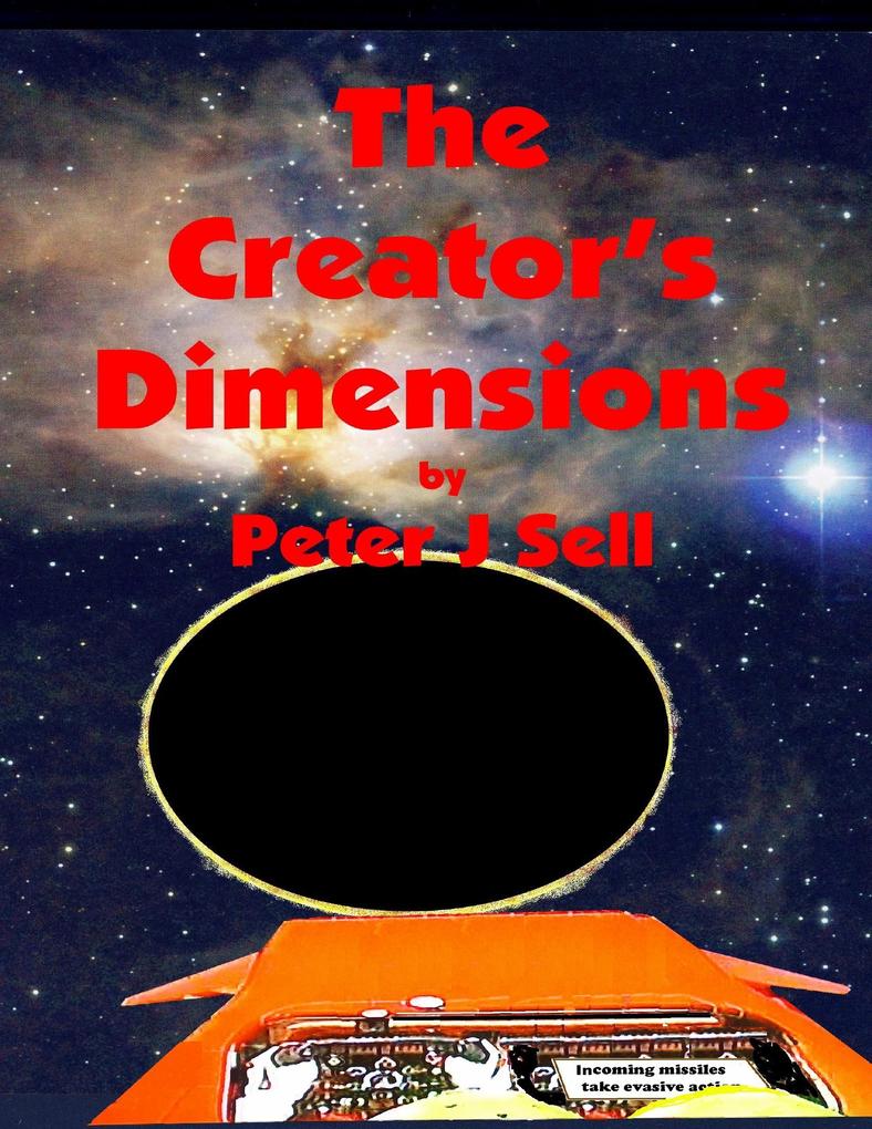 The Creator‘s Dimensions
