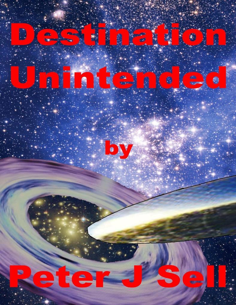 Destination Unintended