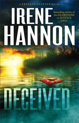 Deceived (Private Justice Book #3)