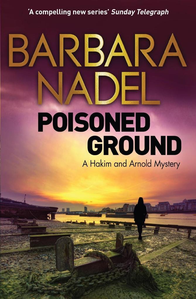 Poisoned Ground
