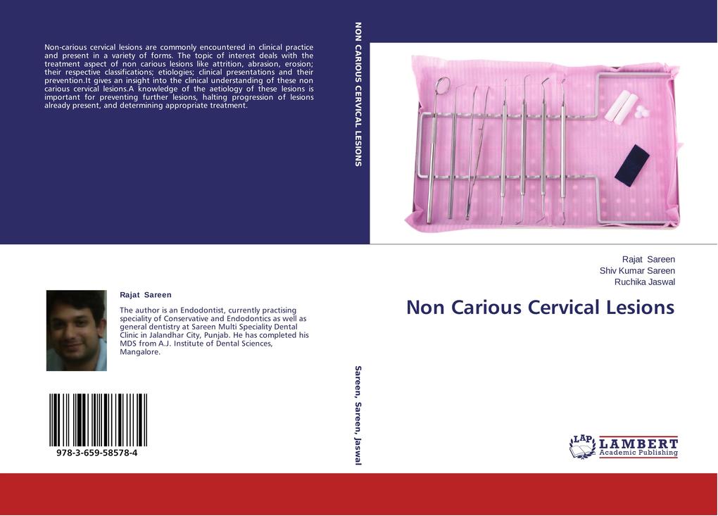 Non Carious Cervical Lesions