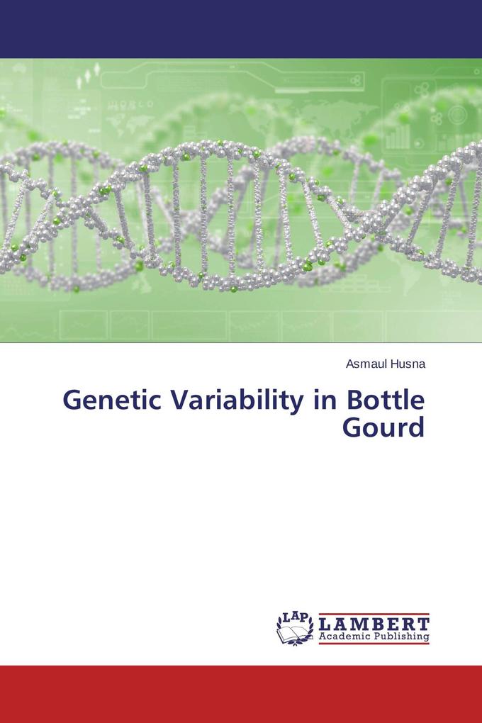 Genetic Variability in Bottle Gourd