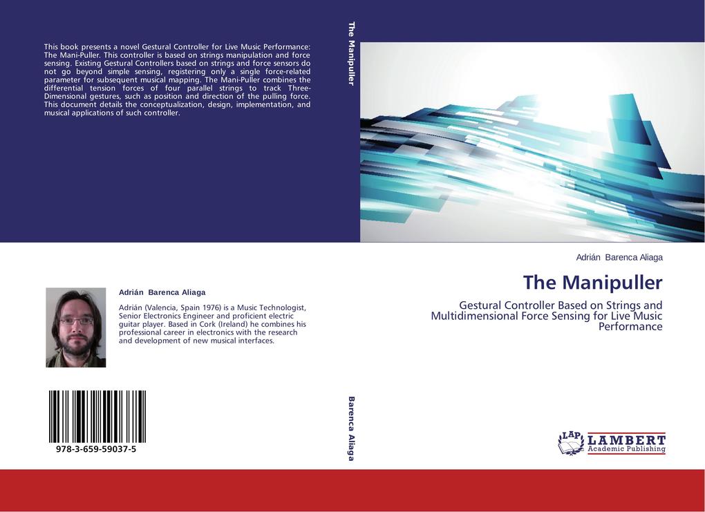 The Manipuller