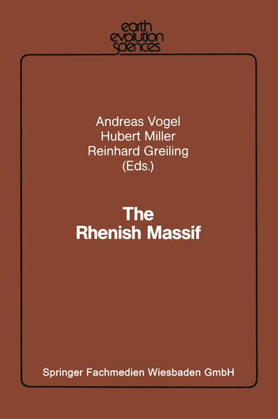 The Rhenish Massif