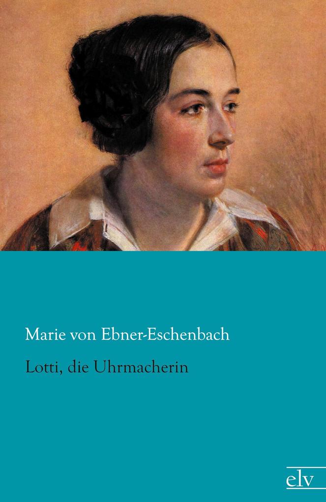 Lotti die Uhrmacherin