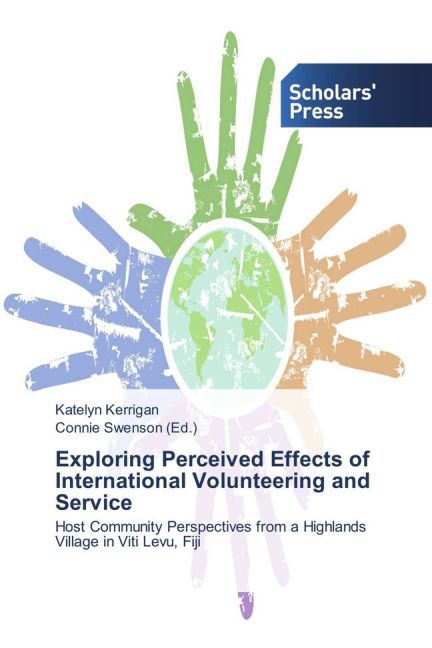 Exploring Perceived Effects of International Volunteering and Service