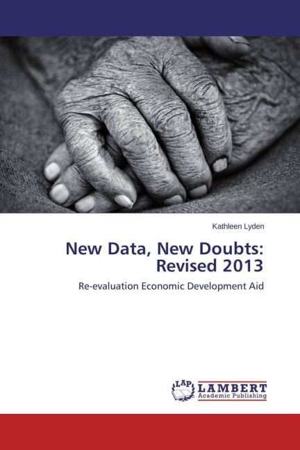 New Data New Doubts: Revised 2013
