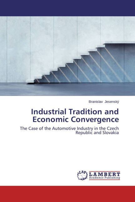 Industrial Tradition and Economic Convergence