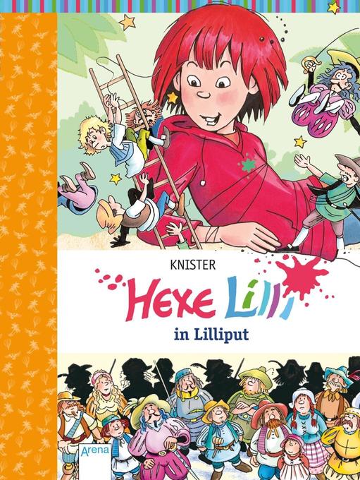 Image of Hexe Lilli in Lilliput